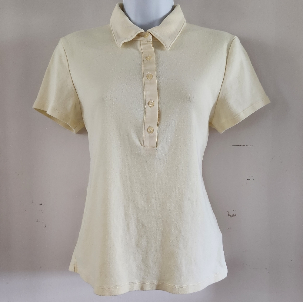Josephine Chaus Polo Shirt
